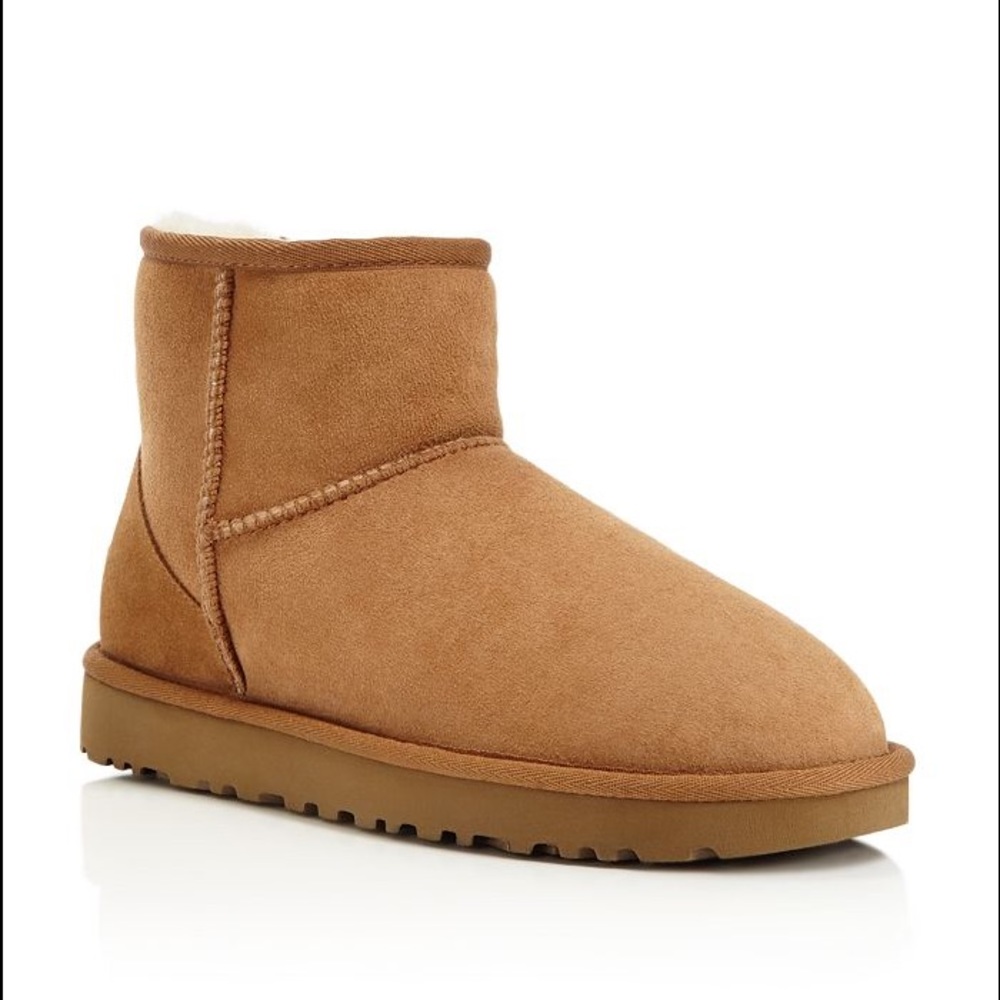 Ugg Classic II Mini Boots